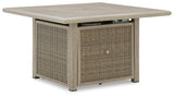 Cliff Outdoor Fire Pit