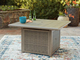 Cliff Outdoor Fire Pit