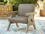 Cliff Outdoor Arm Chair