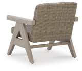 Cliff Outdoor Arm Chair