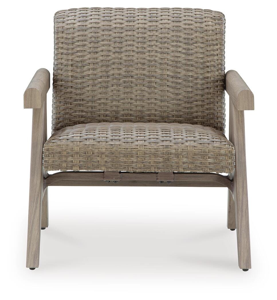Cliff Outdoor Arm Chair