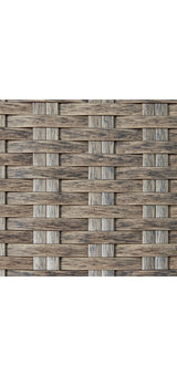 Carisbo Rocking Lounge Chair