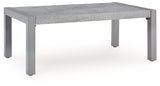 Moonlight View Table