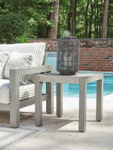 Moonlight View Table