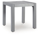 Moonlight View Table