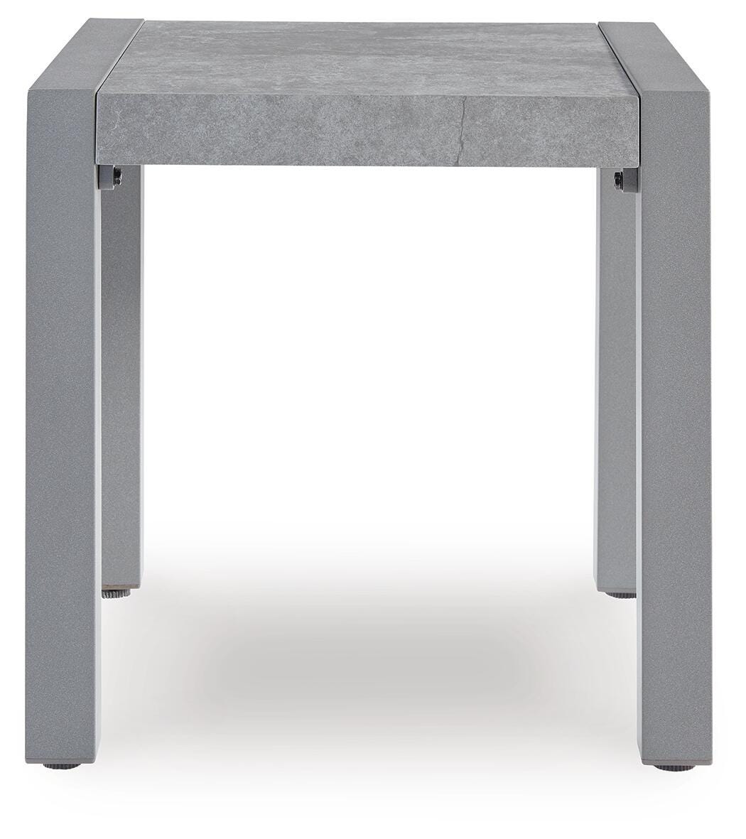 Hurley Outdoor End & Side Table