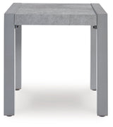 Moonlight View Table