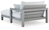 Moonlight View Outdoor Seating