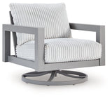 Moonlight View Outdoor Seating