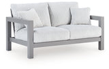 Moonlight View Outdoor Seating