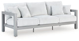Moonlight View Outdoor Seating