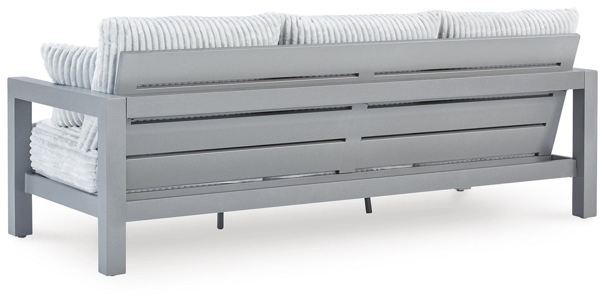 Hurley Outdoor Sofa