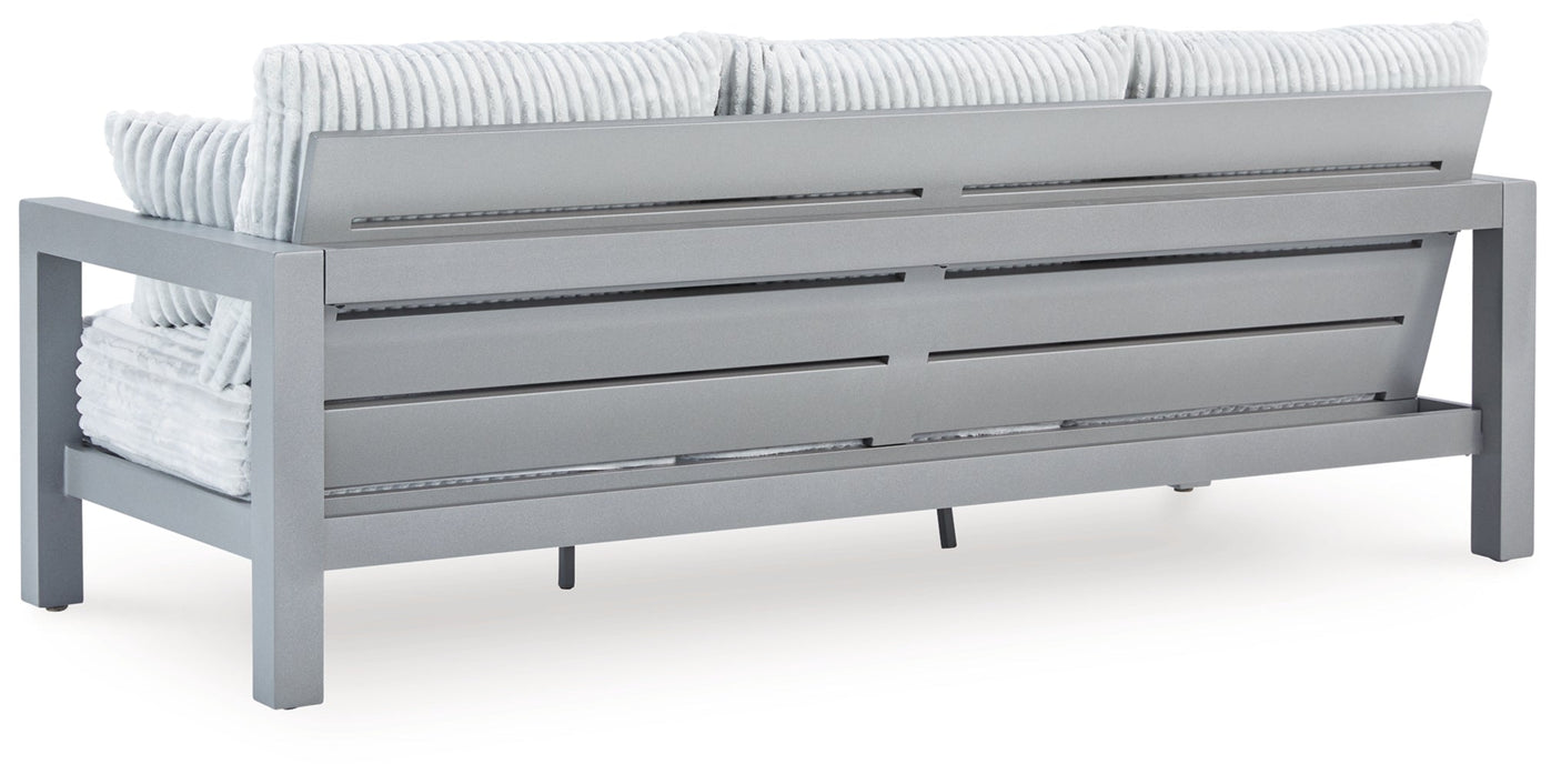 Moonlight View Outdoor Seating
