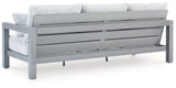 Moonlight View Outdoor Seating
