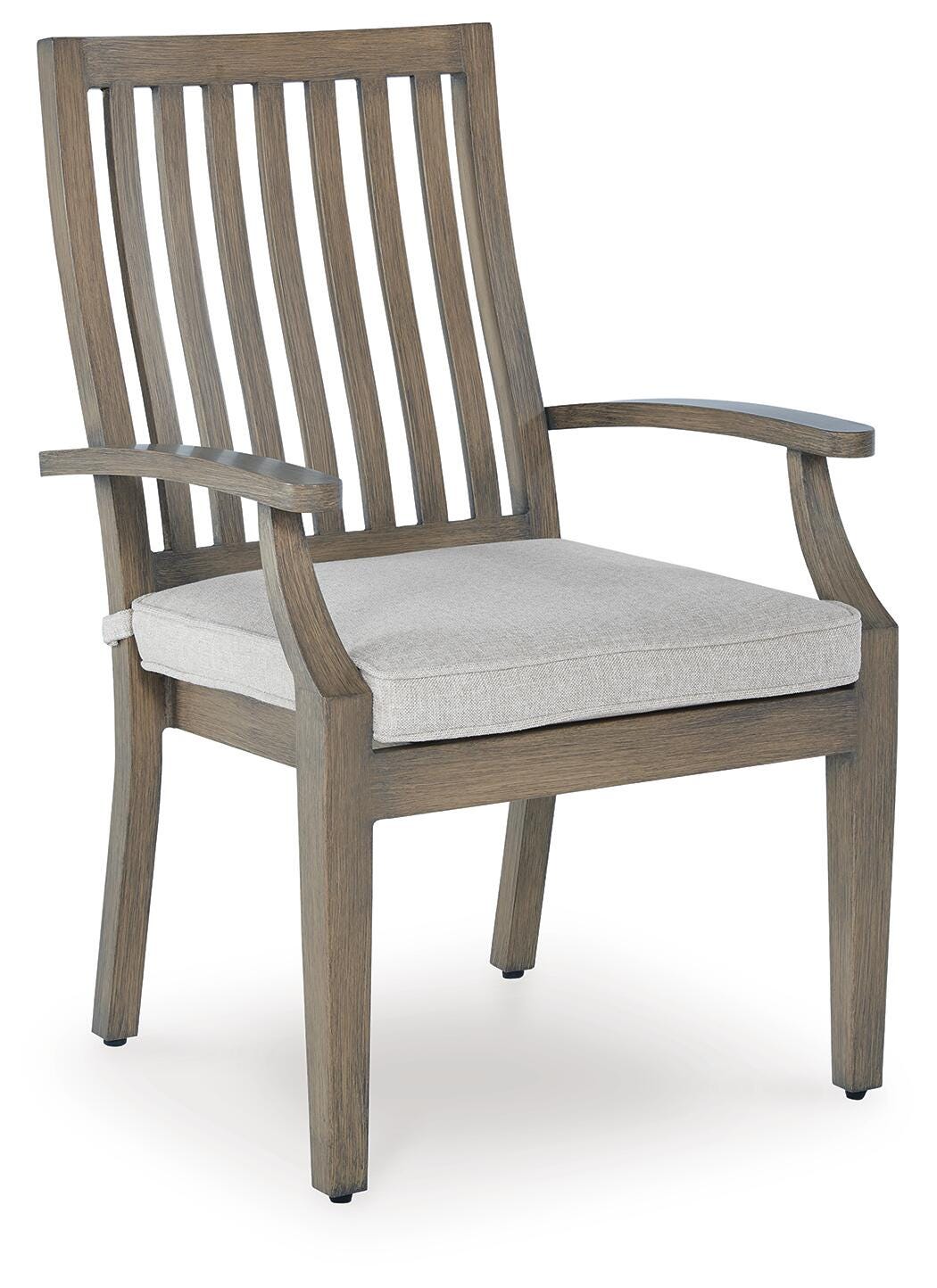 Rainier Outdoor Arm Chair