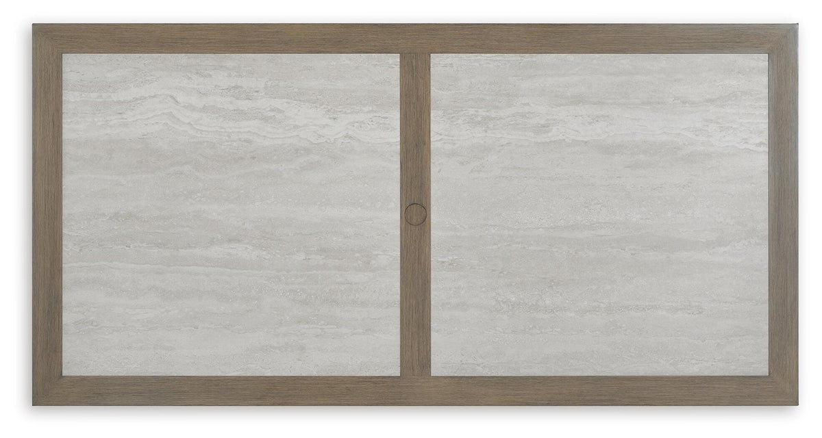 Rainier Outdoor Dining Table