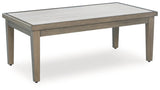 Rainier Ranch Table