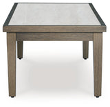 Rainier Ranch Table