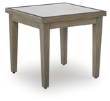 Rainier Ranch Table