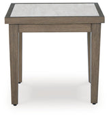 Rainier Ranch Table