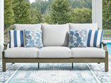 Rainier Ranch Outdoor Seating