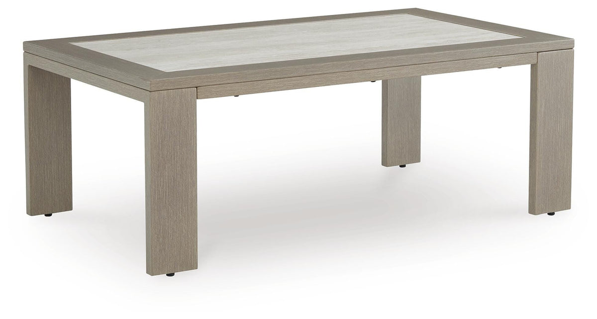 Kimpton Outdoor Coffee Table