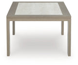 Kimpton Isle Table