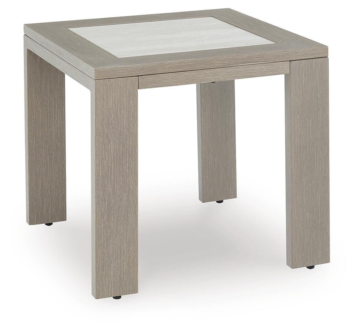 Kimpton Outdoor End & Side Table