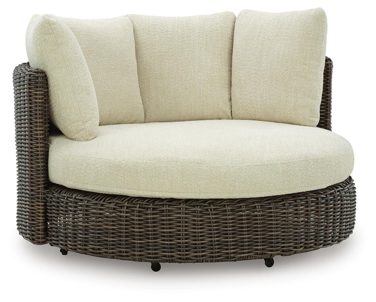 Kimora Outdoor Chair