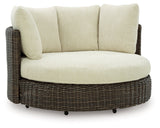 Kimora Outdoor Seating