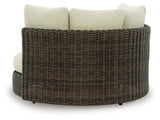 Kimora Outdoor Seating