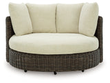 Kimora Outdoor Seating