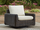 Kimora Outdoor Seating