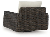 Kimora Outdoor Seating