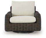 Kimora Outdoor Seating