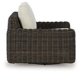 Kimora Outdoor Seating
