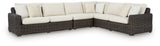 Kimora Outdoor Seating