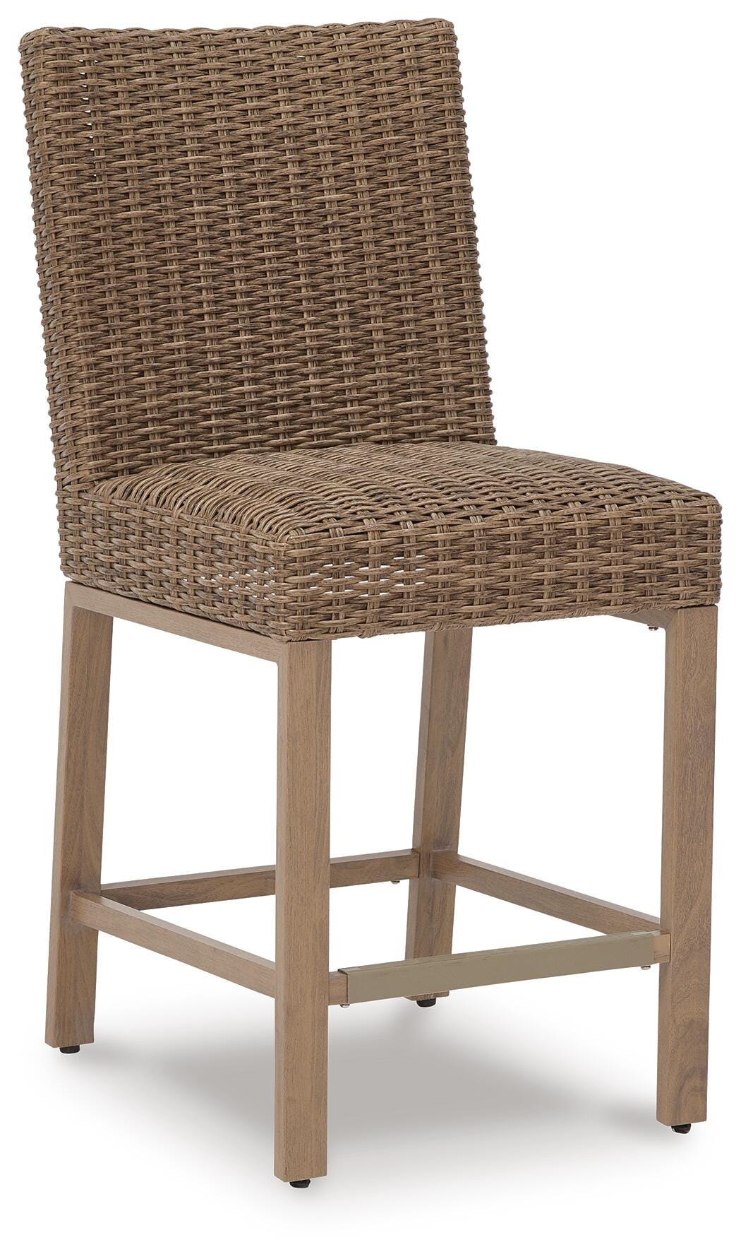 Walton Outdoor Bar Stool