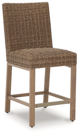 Walton Bridge Barstool