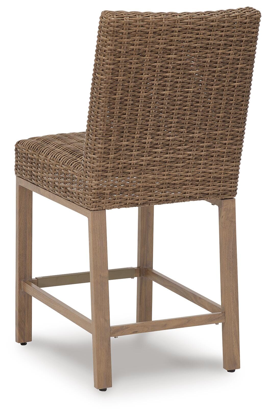 Walton Outdoor Bar Stool
