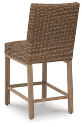 Walton Bridge Barstool