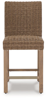 Walton Bridge Barstool