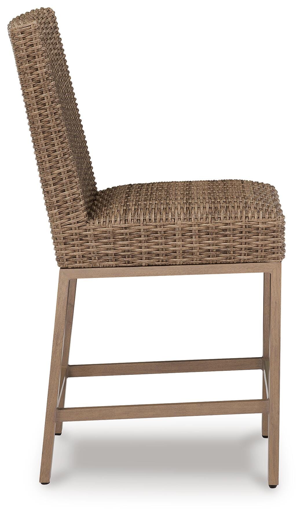 Walton Outdoor Bar Stool