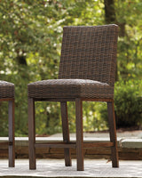 Paradise Trail Barstool
