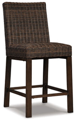 Paradise Trail Barstool