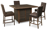 Paradise Trail Table
