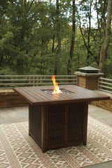 Paradise Outdoor Bar Set
