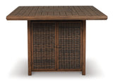Paradise Trail Table