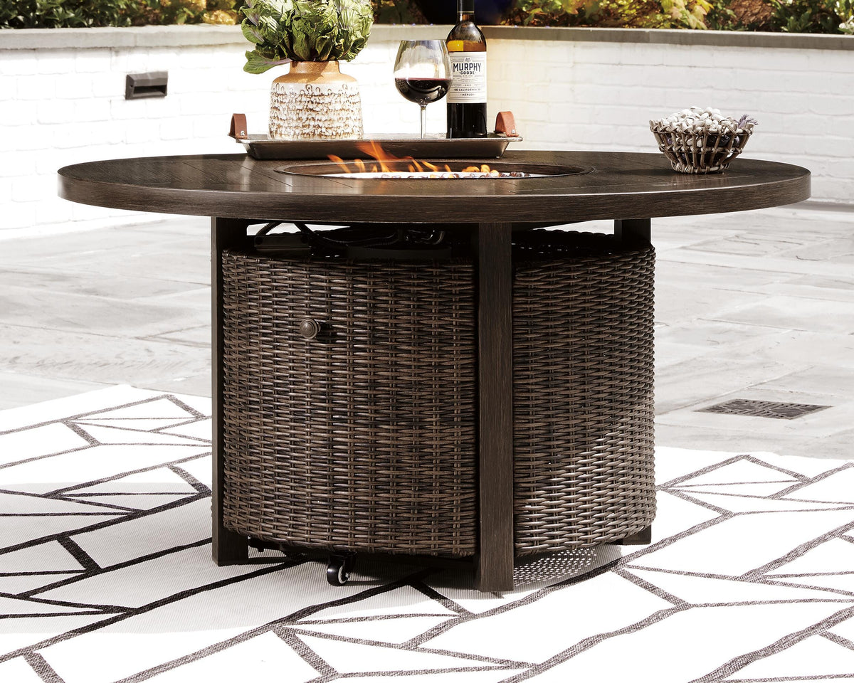 Paradise Outdoor Dining Table