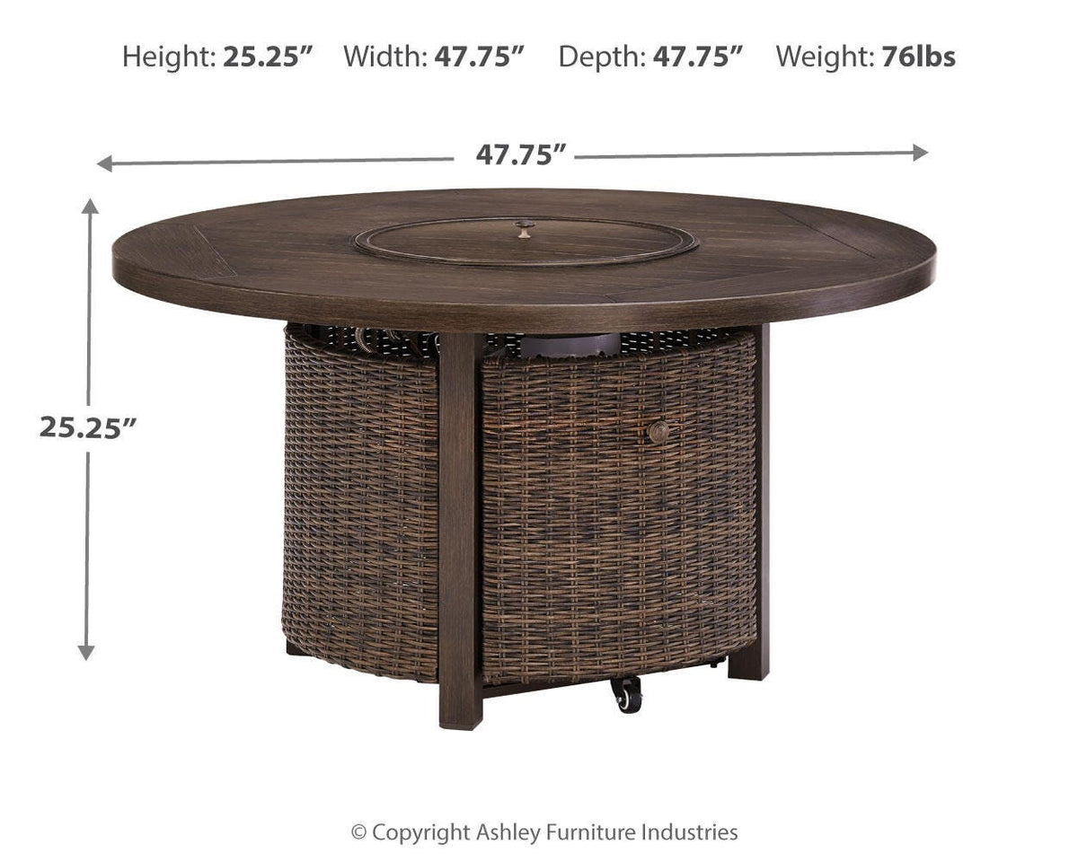 Paradise Outdoor Dining Table